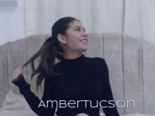 Ambertucson