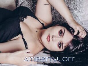 Ambertylorr