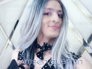 Ambervalentin
