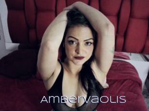 Ambervaolis