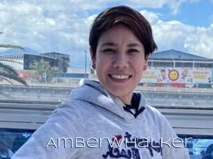 Amberwhalker