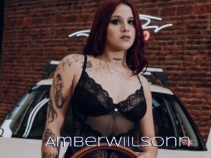 Amberwiilsonn