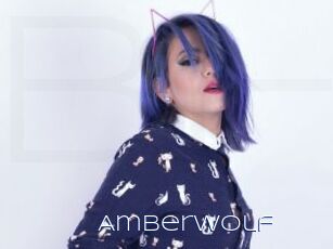 Amberwolf