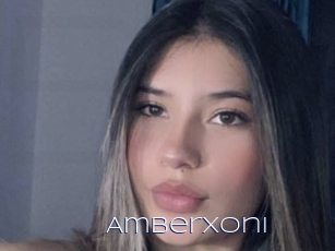 Amberxoni