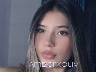amberxouv Blue Hot