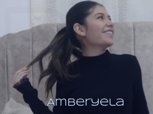 Amberyela