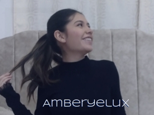 amberyelux Blue Hot