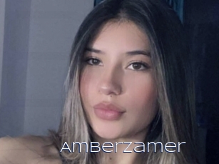 Amberzamer