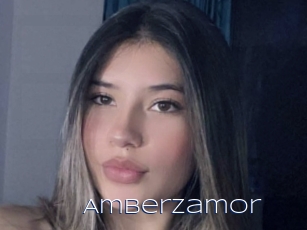 Amberzamor
