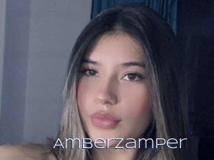 Amberzamper