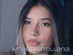 Amberzantillana
