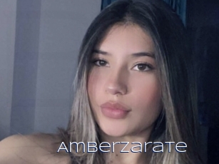 amberzarate Blue Hot