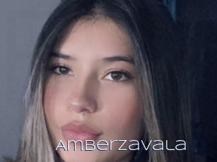 Amberzavala