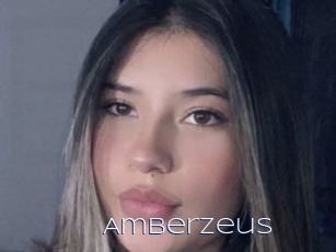 amberzeus Blue Hot