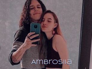 Ambrosiia