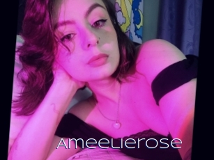 Ameelierose