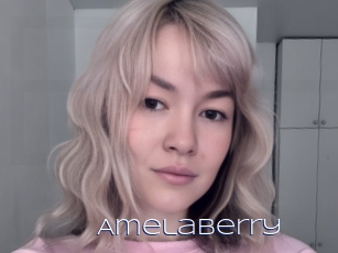 amelaberry Blue Hot
