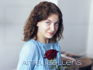 ameliaallens Blue Hot