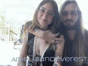Ameliaandeverest