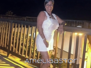 Ameliaastor