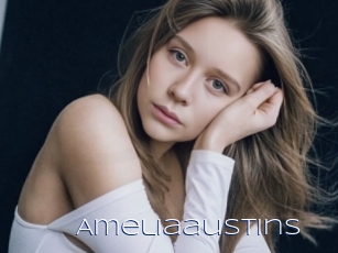 ameliaaustins Blue Hot