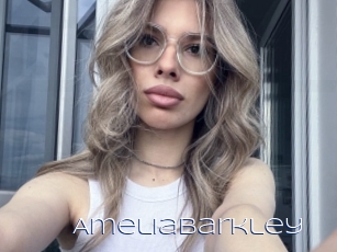 Ameliabarkley