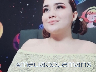 Ameliacolemans