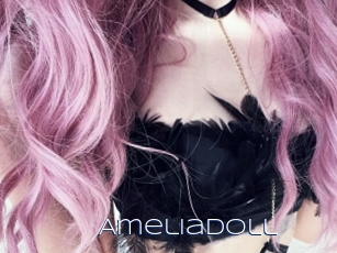 Ameliadoll