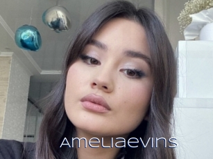 Ameliaevins
