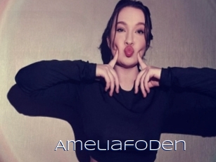 Ameliafoden