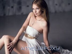 Ameliafoxy