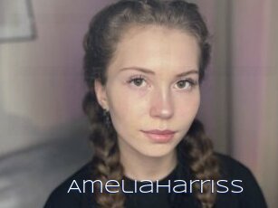 Ameliaharriss
