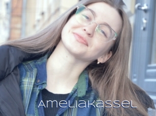 Ameliakassel