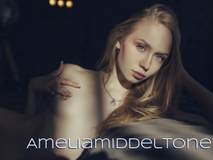 Ameliamiddeltone
