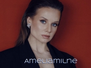 Ameliamilne