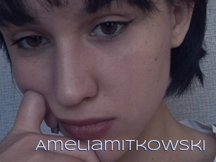 Ameliamitkowski