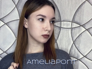 ameliapont Blue Hot