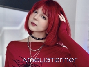 Ameliaterner