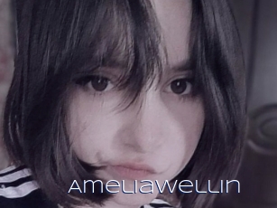 Ameliawellin