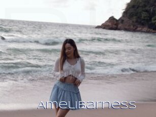 Amelibarness