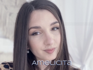 amelicita Blue Hot