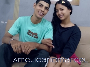 Amelieandmarcel
