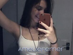 Amelieferrier