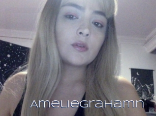 Ameliegrahamn
