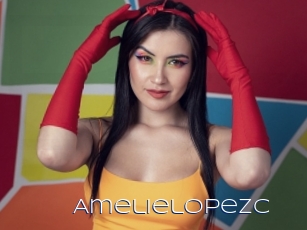 Amelielopezc