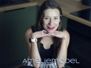 Ameliemodel
