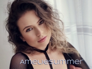 Ameliesummer