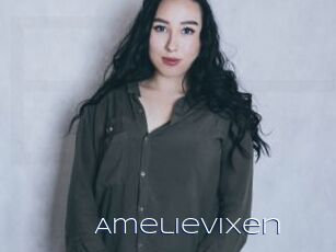 Amelievixen