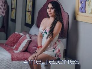 Ameliiejones