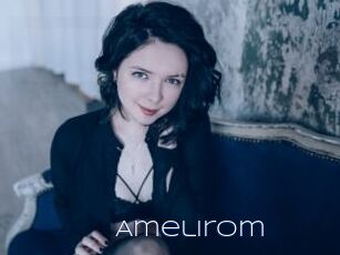 Amelirom